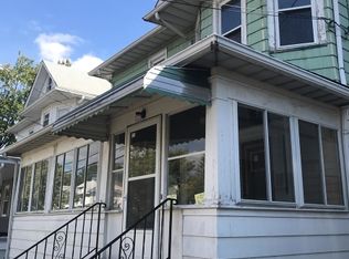 111 Clinton Ave, Clifton, NJ