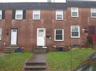 1444 S 13th St, Harrisburg, PA 17104