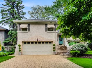 537 N York Rd, Hinsdale, IL 60521