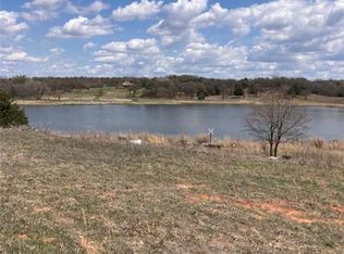 14654 Ashley Dr #40, Luther, OK 73054