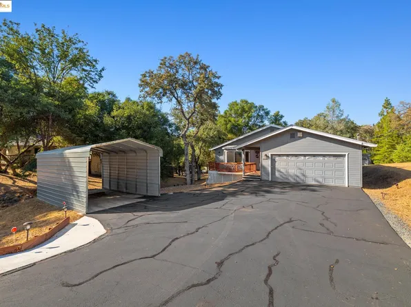 20747 Rising Hill Cir, Groveland, CA 95321