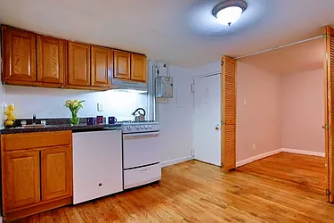 Rented by Highline Residential