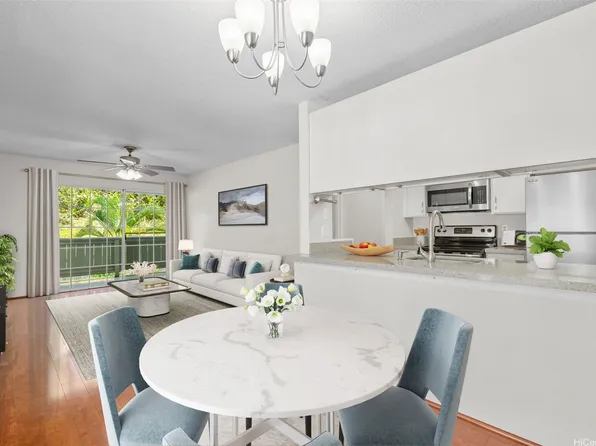46-1016 Emepela Way APT 22U, Kaneohe, HI 96744