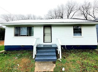 1617 Spotsylvania St, Richmond, VA 23223