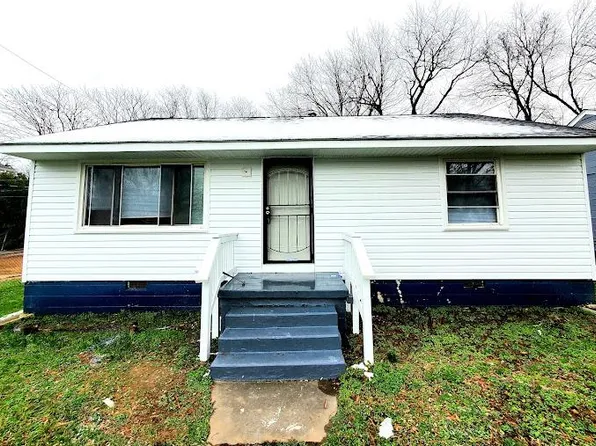 1617 Spotsylvania St, Richmond, VA 23223