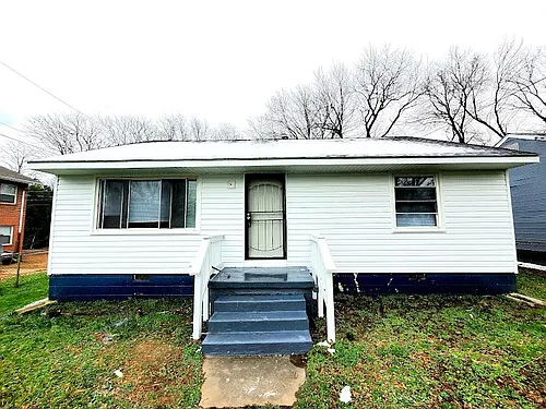 1617 Spotsylvania St Photo 1 1617 Spotsylvania St Photo 1
