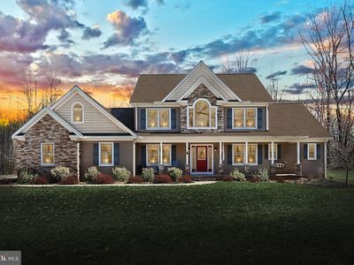 6375 Bull Rd, Dover, PA, 17315