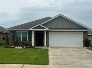 10769 Ridgeview Dr, Mobile, AL 36608