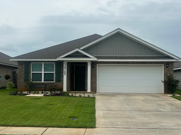 10769 Ridgeview Dr, Mobile, AL 36608