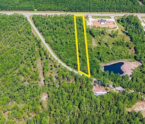5th image of 2.41ac Wilmington Highway