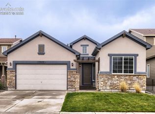 17648 Leisure Lake Dr, Monument, CO 80132