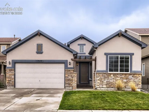 17648 Leisure Lake Dr, Monument, CO 80132