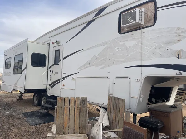 Royal RV Park Wink 907 North Roy Orbinson Drive