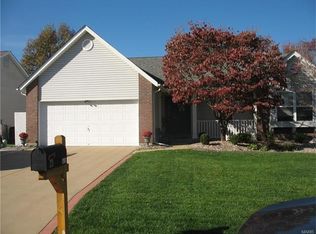 23 Declaration Trl, O'Fallon, MO 63368