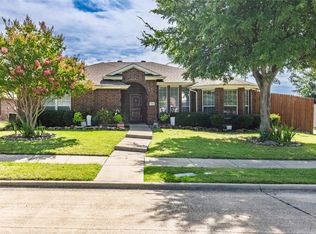 7210 Mercurys Rd, Rowlett, TX 75089