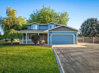 264 Merry Ln, Burbank, WA 99323