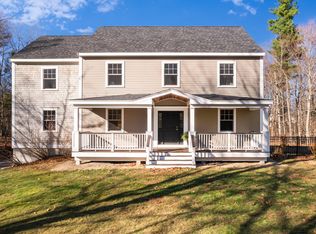 116 Old Farm Ln, Eliot, ME 03903