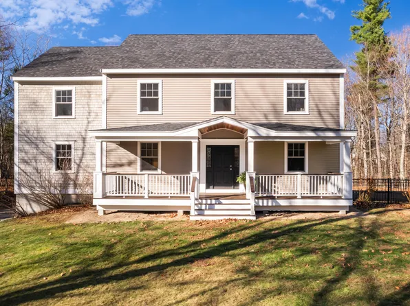 116 Old Farm Lane, Eliot, ME 03903