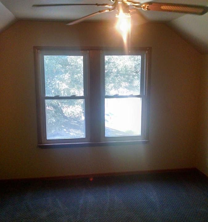 Upper Bedroom