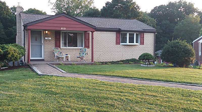 1st image of this home