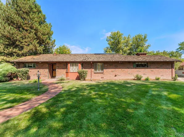 5601 Montview Boulevard, Denver, CO 80207