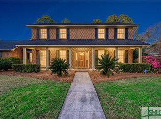 306 Wheeler St, Savannah, GA 31405