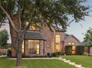 129 Timberbluff Ln, Murphy, TX 75094