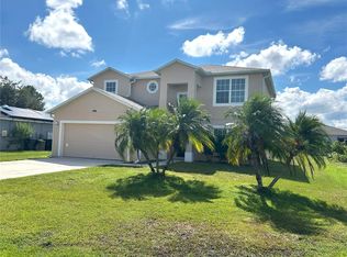 712 Parrot Ct, Poinciana, FL 34759