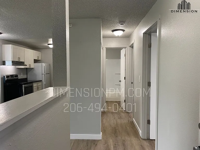 Dimension Lakewood Apartments — Photo 9