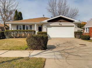 310 N Lincoln Ave, Park Ridge, IL 60068