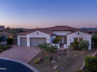 17710 E Bear Wallow Way, Rio Verde, AZ 85263