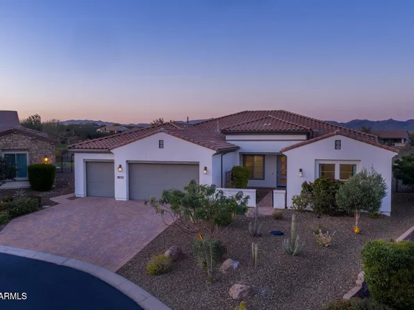 17710 E Bear Wallow Way, Rio Verde, AZ 85263
