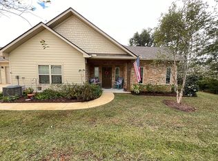 1504 Holmes Ave, Foley, AL 36535