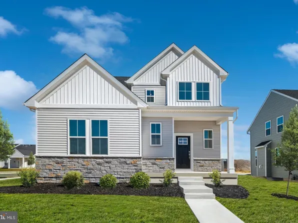 2224 Winchelsea Pkwy, Middletown, DE 19709