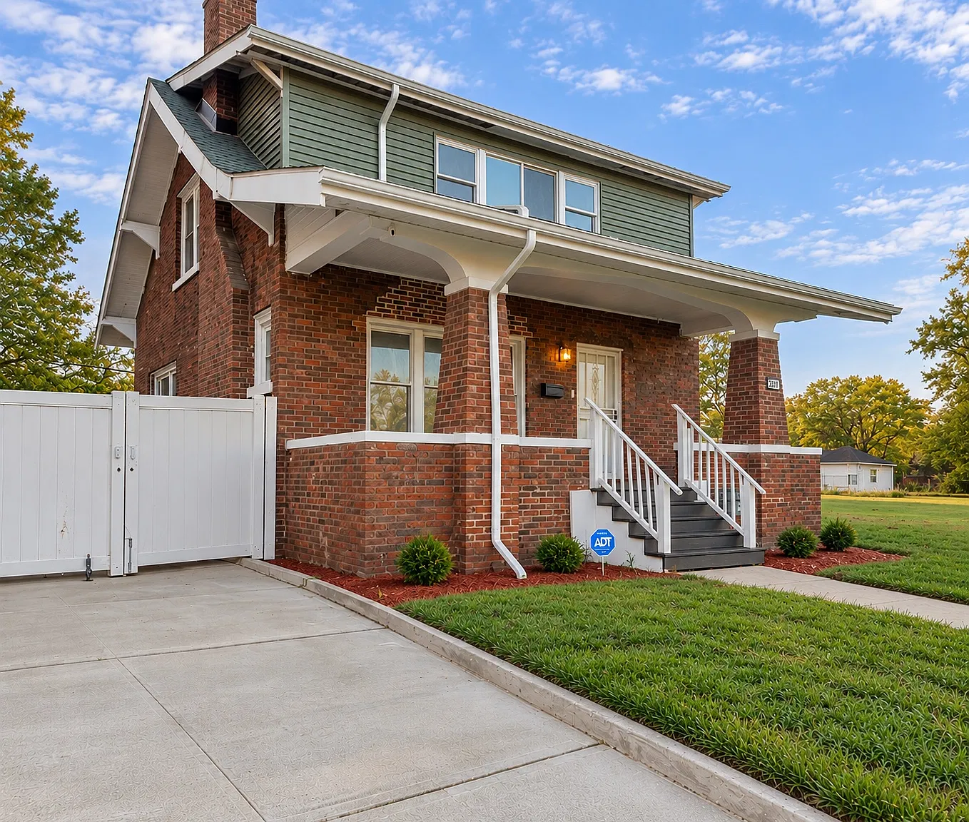 4 bed, 1438 sqft, $1,498 — Photo 4