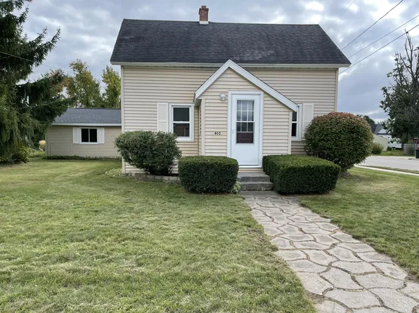 402 E 1st St, Gaylord, MI 49735