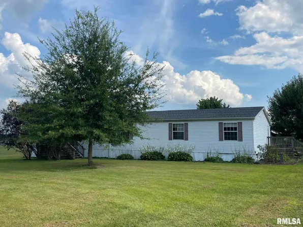 46 Henry Rd, Metropolis, IL 62960