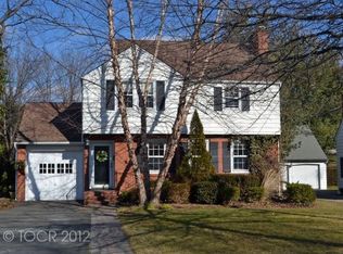 53 Reynen Ct, Ridgewood, NJ 07450