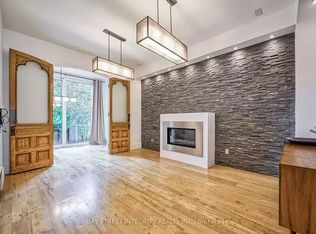 17 Frankdale Ave #1A, Toronto, ON M4J3Z8