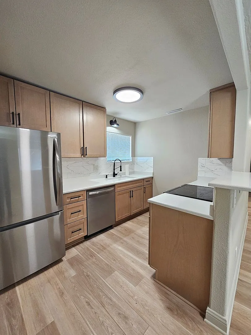 Beautifully Remodeled 2-Bedroom Home! — Photo 3