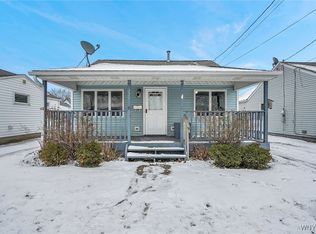 223 Roland St, Sloan, NY 14212