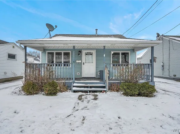 223 Roland St, Sloan, NY 14212