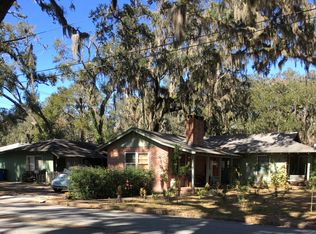 1107 Sycamore Ave, Brunswick, GA 31520