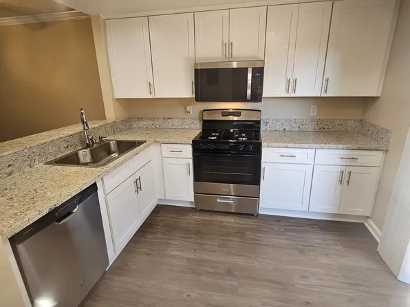 South Coast Fountains