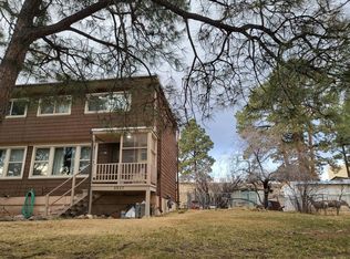 3237 Walnut St APT D, Los Alamos, NM 87544
