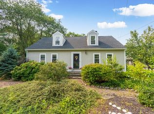 420 Essex St, Beverly, MA 01915