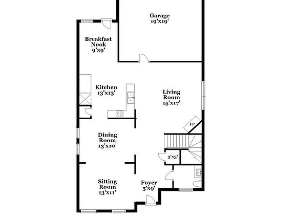 2nd image of this home