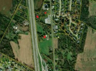 14501 Molly Pitcher Hwy, Greencastle, PA 17225