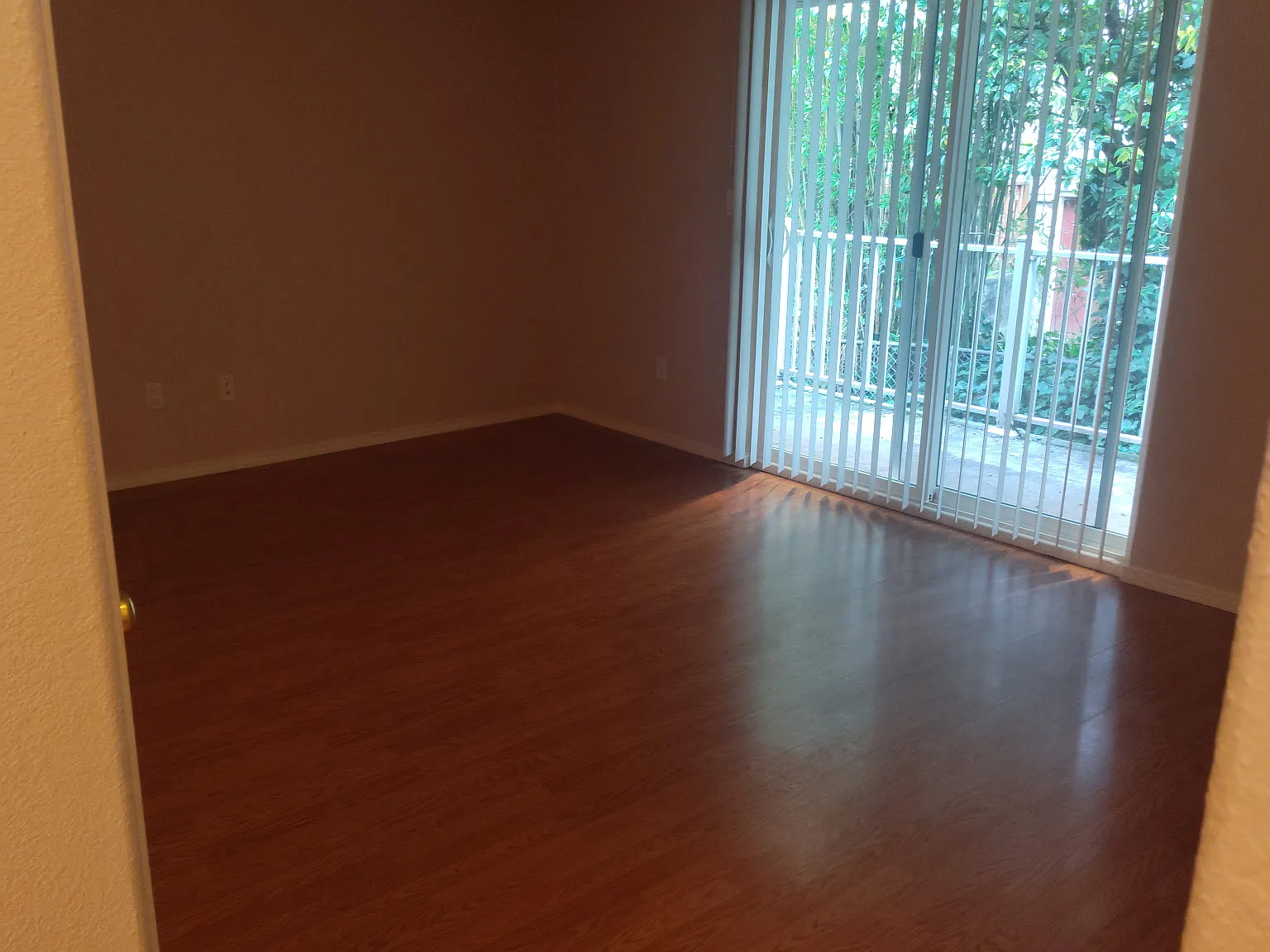 1 bed, 800 sqft, $1,100 — Photo 2