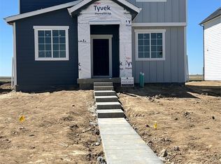 2973 Nectar St, Strasburg, CO 80136